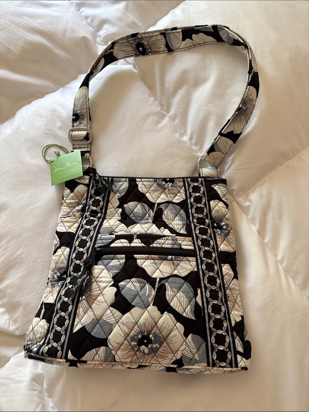 Vera Bradley Hipster